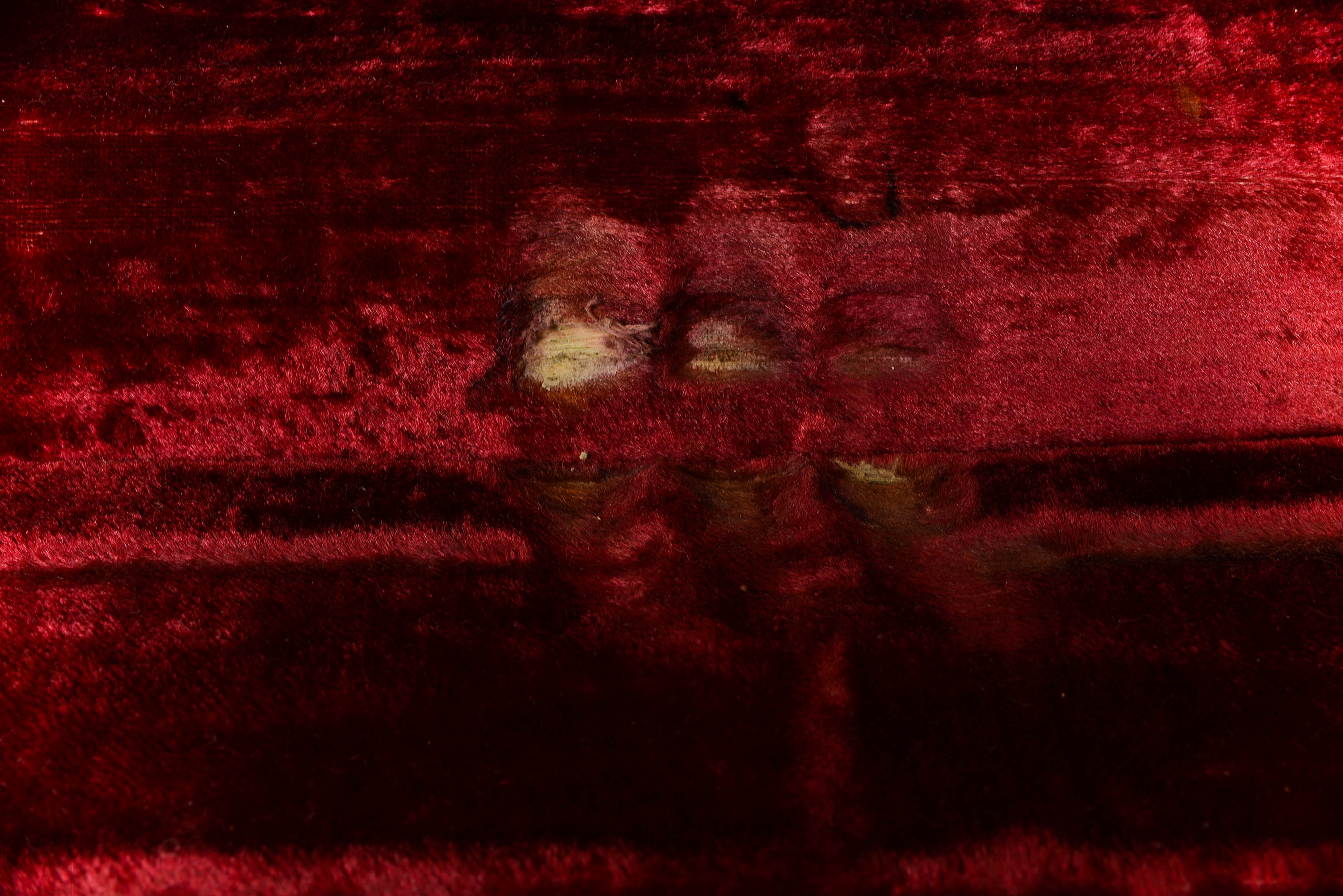 American Knight Trumpet With Case