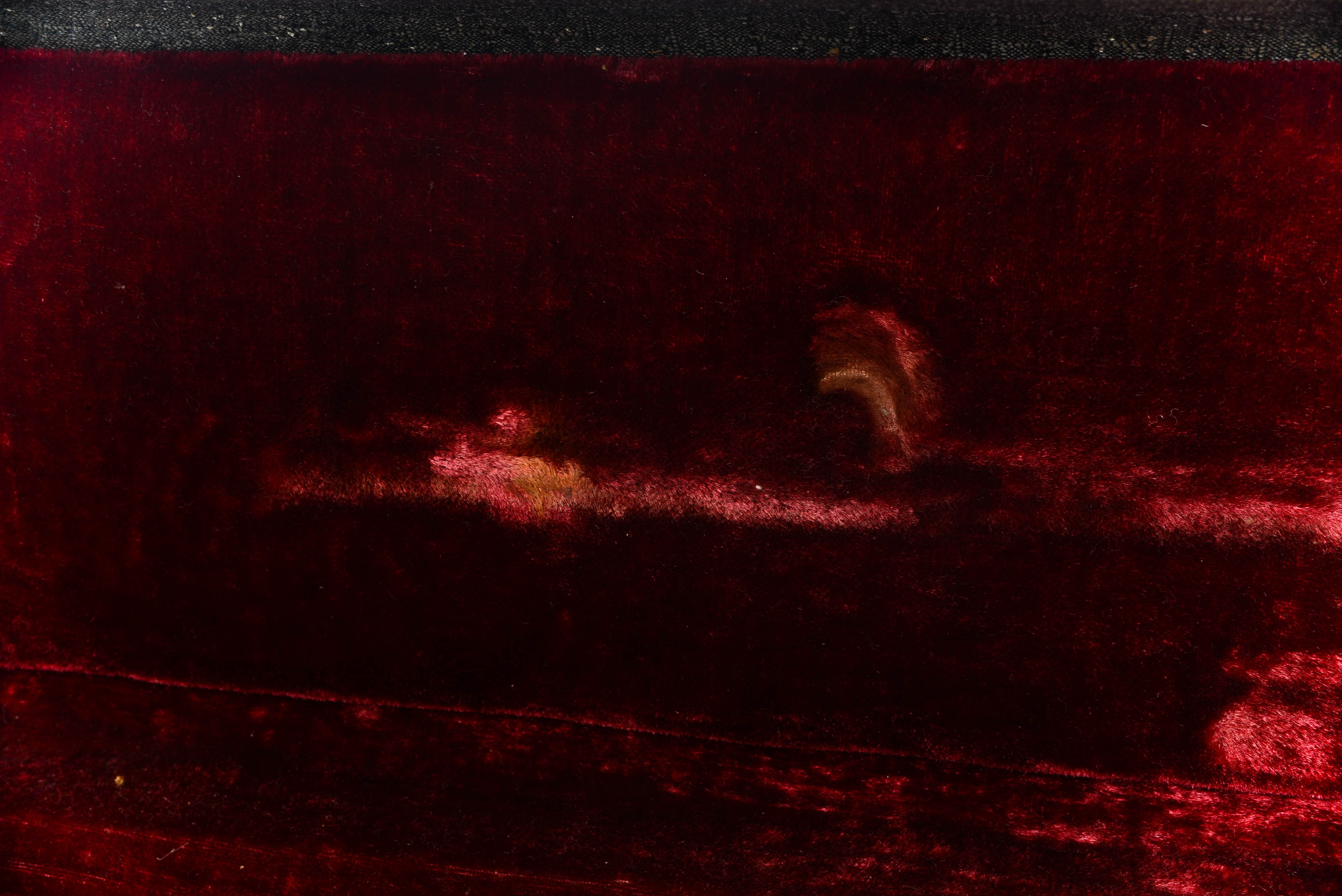 American Knight Trumpet With Case