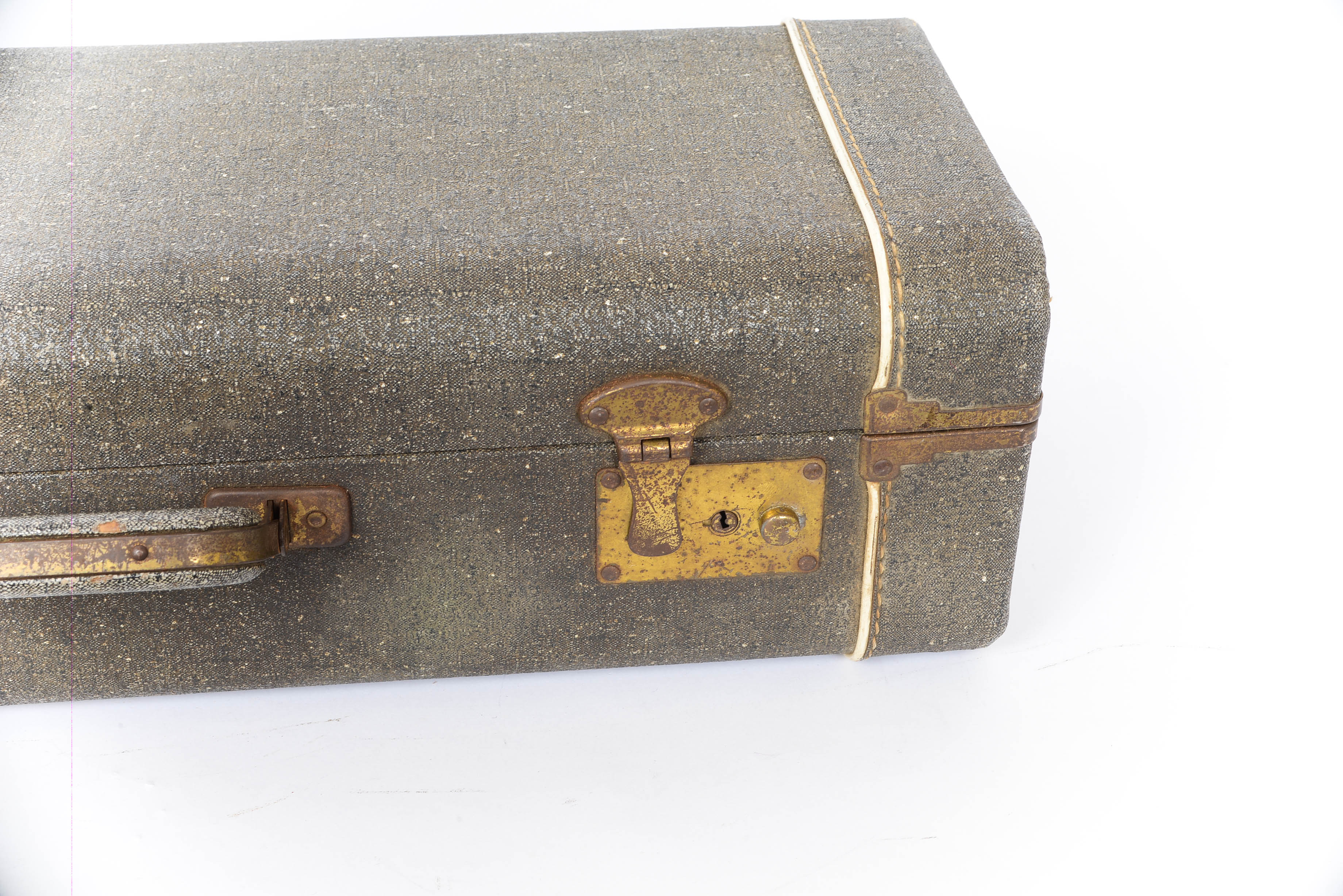 American Knight Trumpet With Case