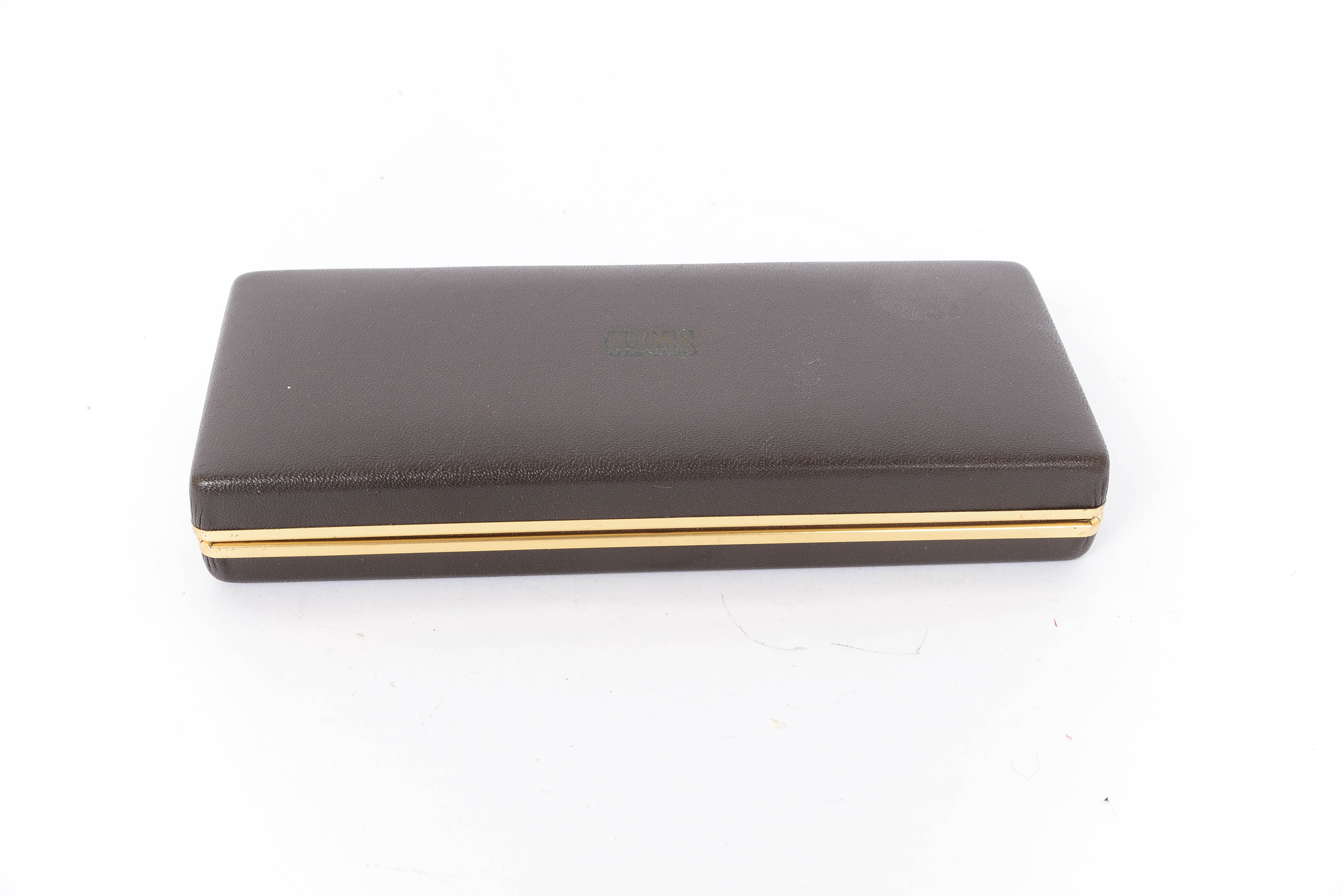 Cross Classic Century 14K Gold Filled Pen and Pencil Set