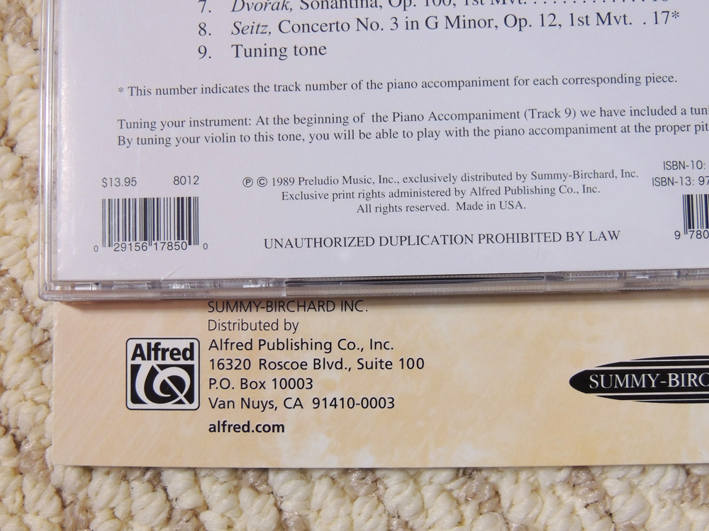 Piano and Violin Sheet Music, Lessons, Crochet Craft Books