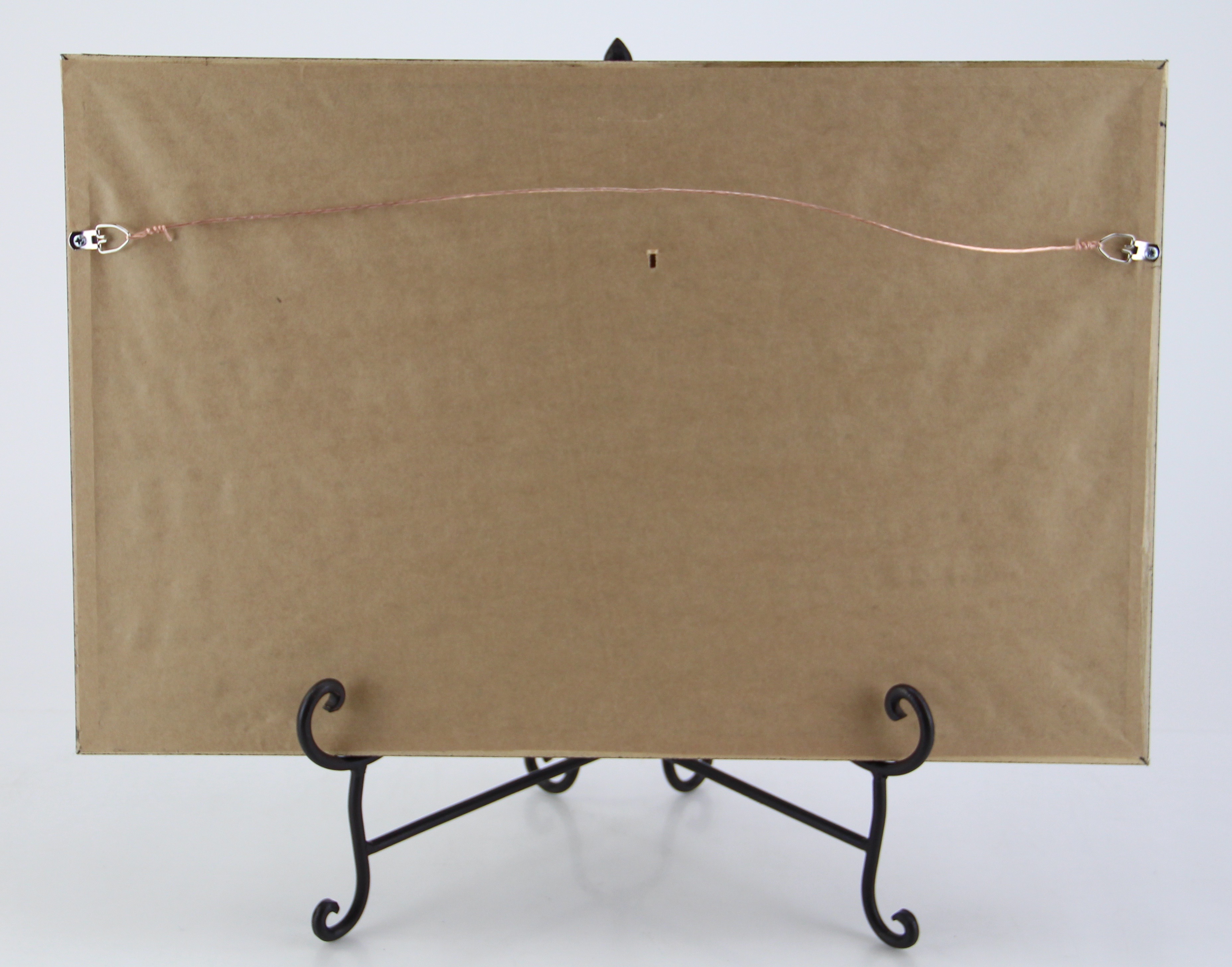 Original 1898 Map of the United States