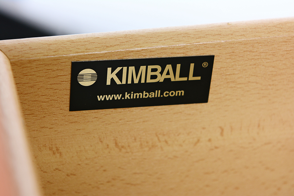 Kimball Nightstands