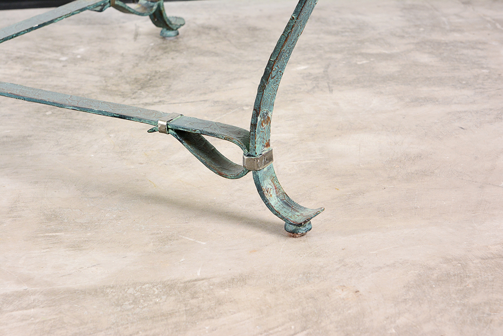 Square Glass Coffee and End Tables