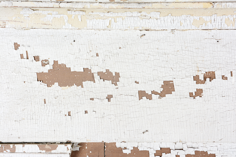 Antique Fireplace Mantel