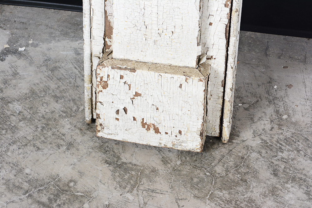 Antique Fireplace Mantel