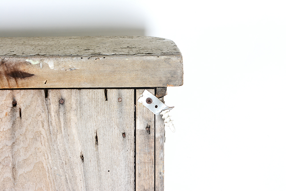 Antique Fireplace Mantel