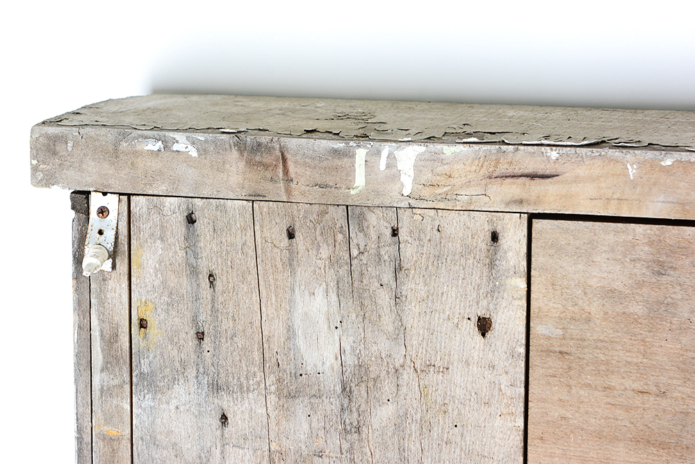 Antique Fireplace Mantel