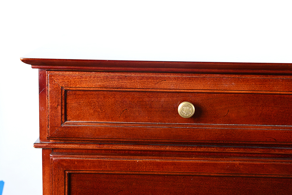 Bombay Company Executive Desk