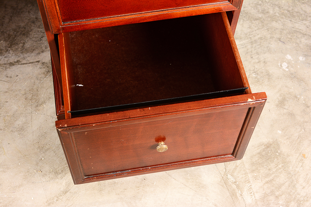 Bombay Company Executive Desk