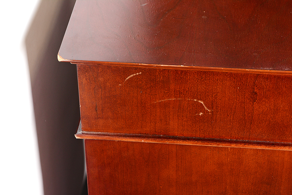 Bombay Company Executive Desk