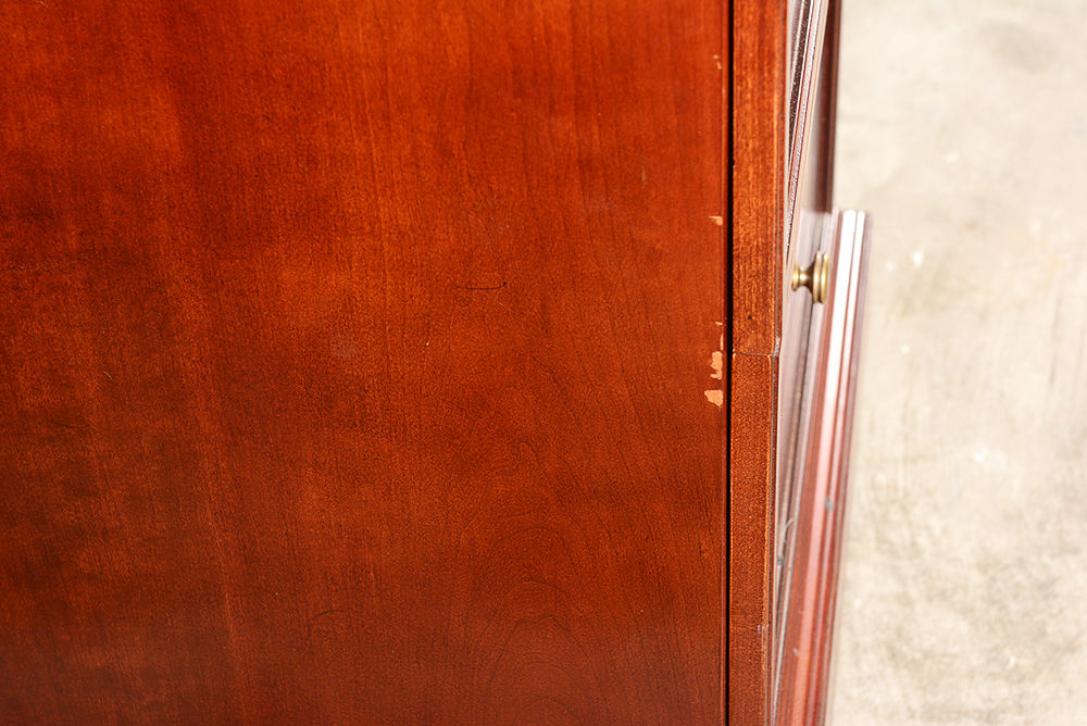 Bombay Company Executive Desk