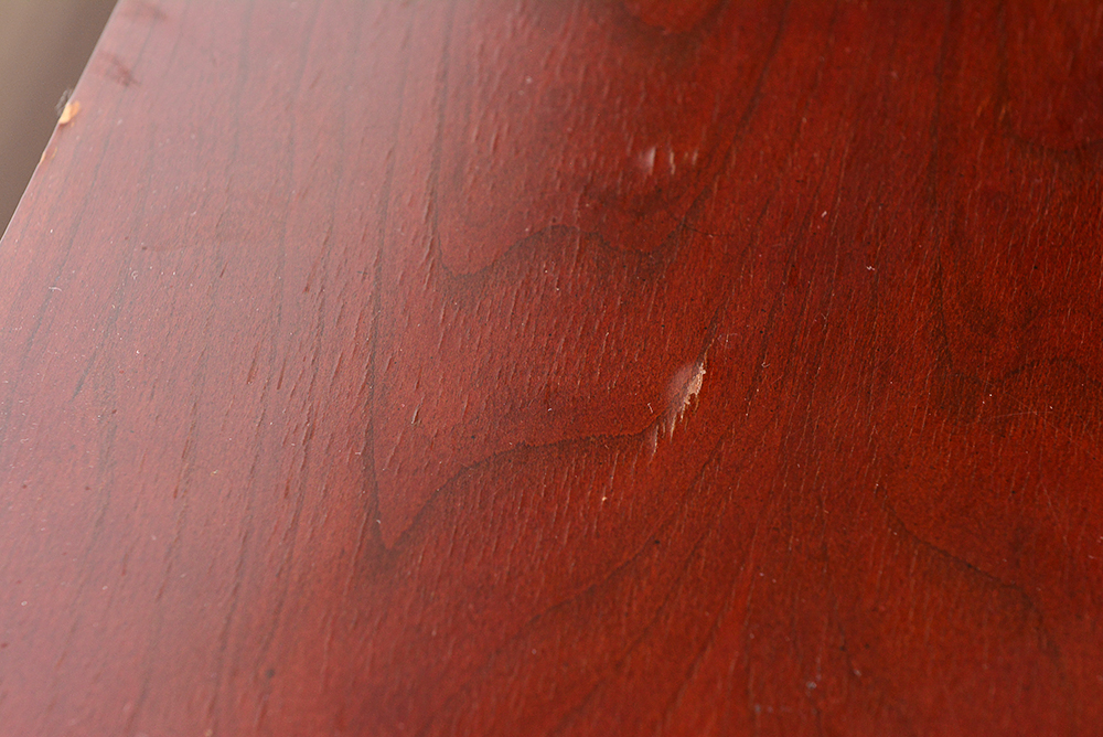 Bombay Company Executive Desk