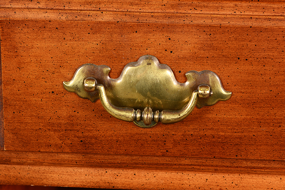 Maple Drop Leaf Buffet