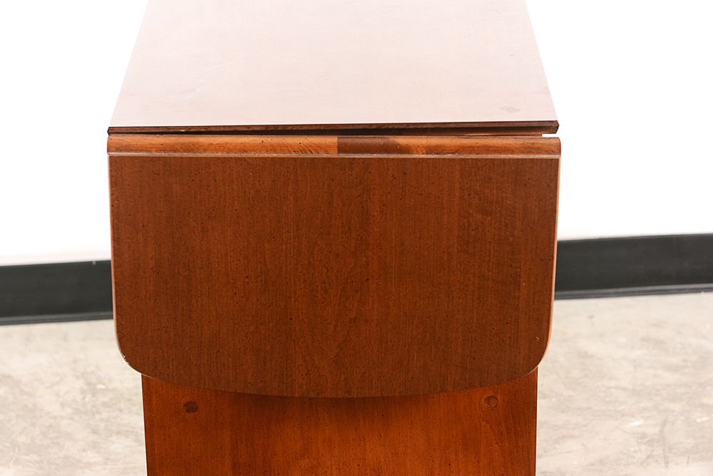 Maple Drop Leaf Buffet