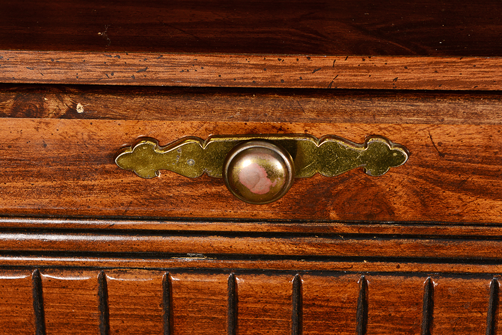 Three Piece Bookcase