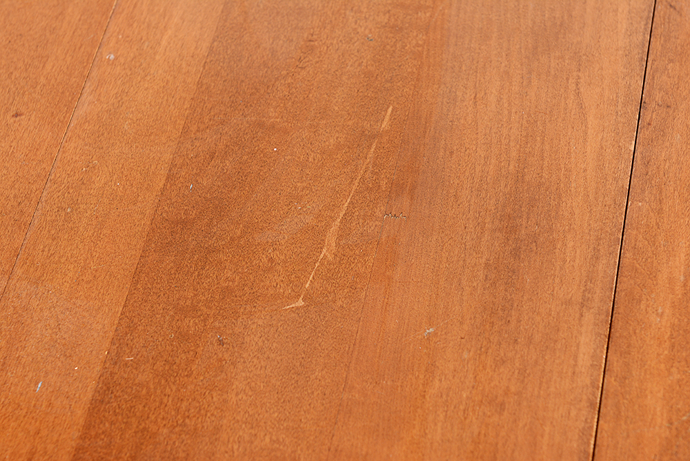 Drop Leaf Dining Table