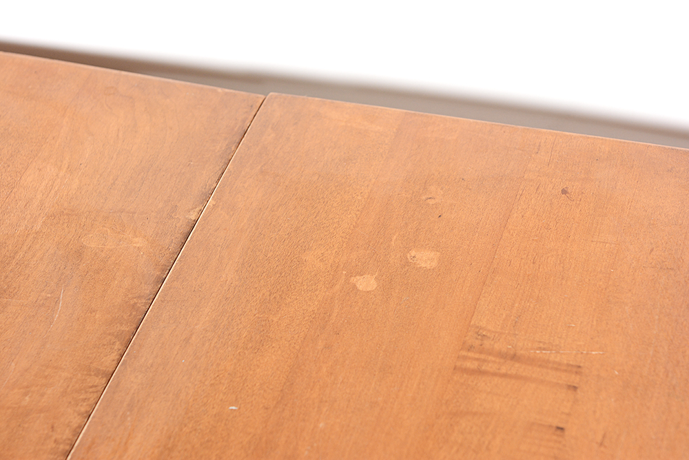 Drop Leaf Dining Table