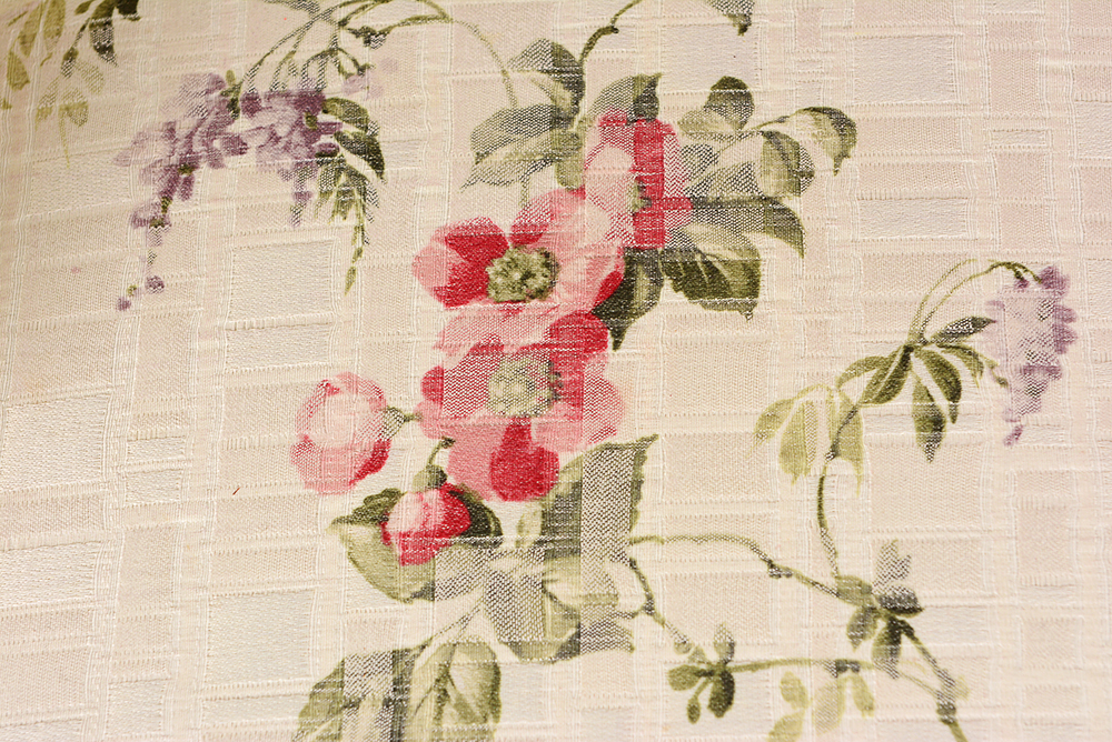 Reclining La-Z-Boy Wingback Chair