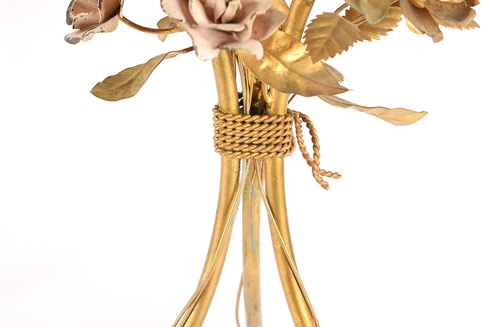 Brasstone Metal Decor