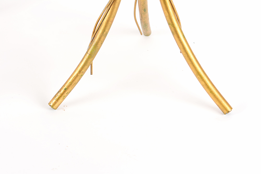 Brasstone Metal Decor