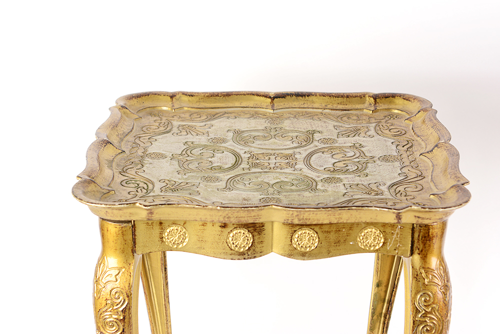 Brasstone Metal Decor