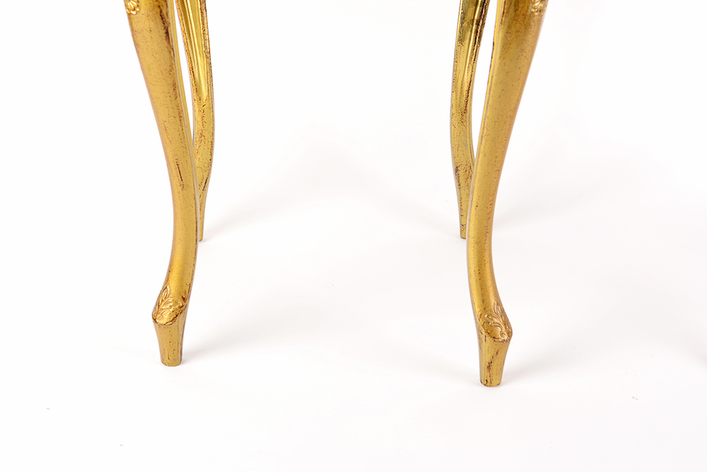 Brasstone Metal Decor