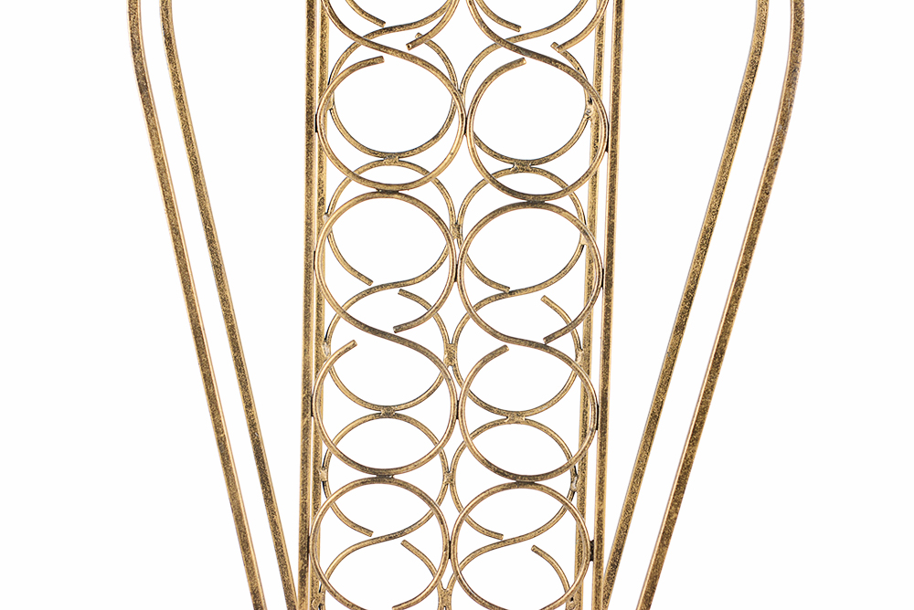 Freestanding Wine Rack