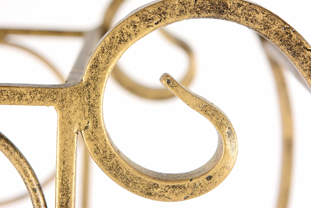 Freestanding Wine Rack