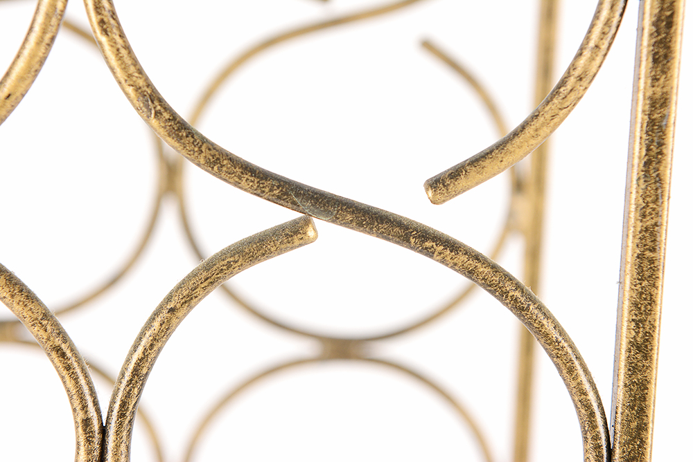 Freestanding Wine Rack