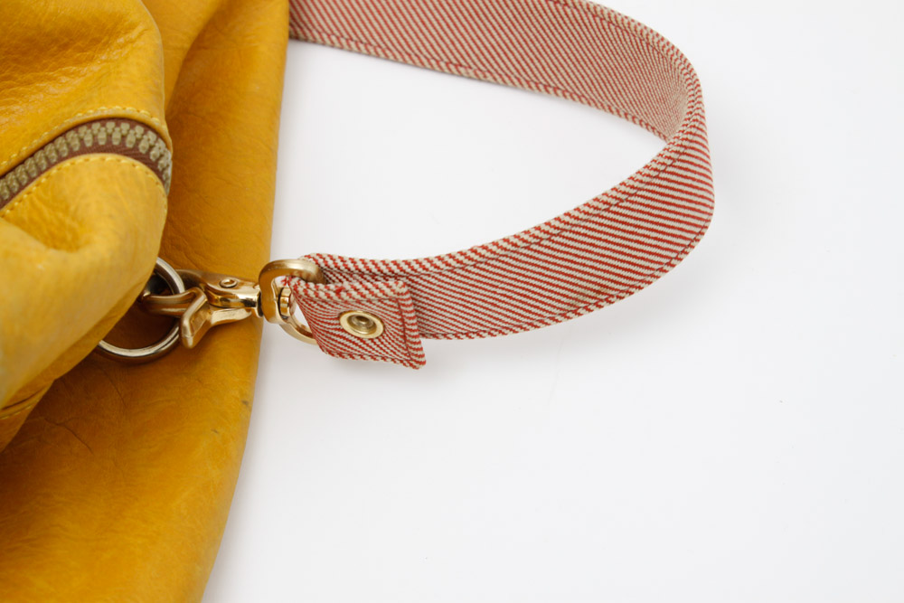 Venezia Tangaroa Leather Travel Bag And More