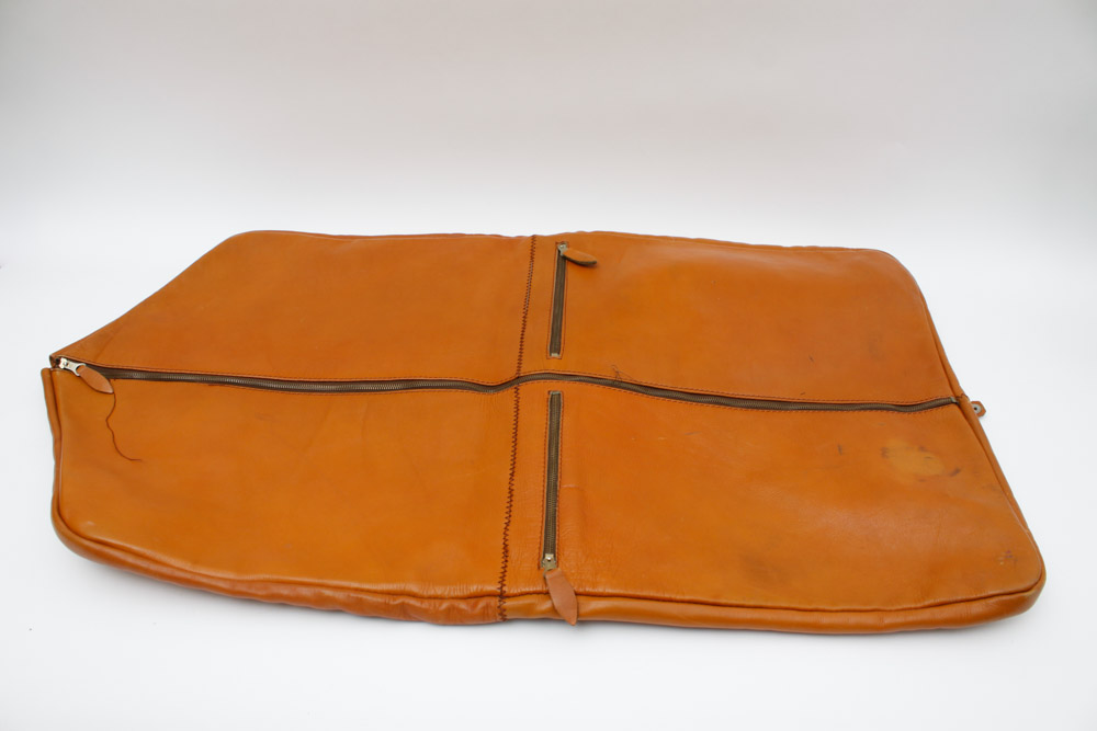 Venezia Tangaroa Leather Travel Bag And More