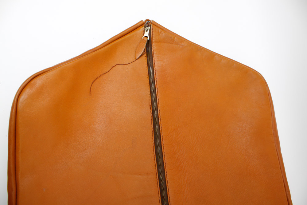 Venezia Tangaroa Leather Travel Bag And More