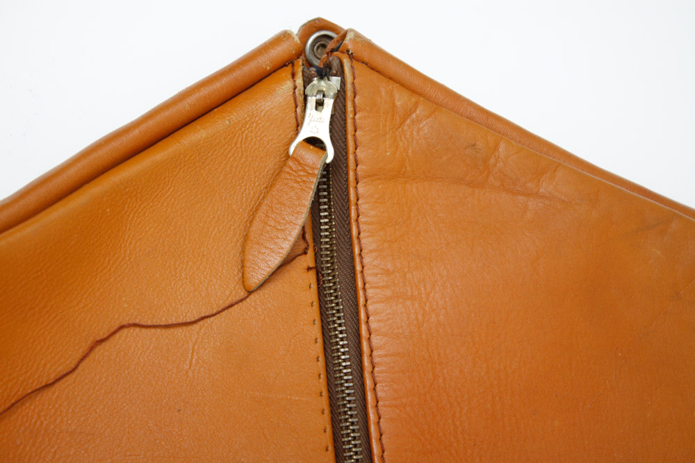 Venezia Tangaroa Leather Travel Bag And More