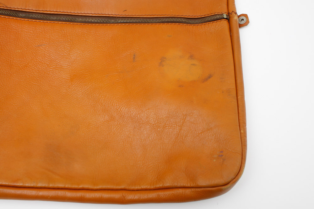 Venezia Tangaroa Leather Travel Bag And More