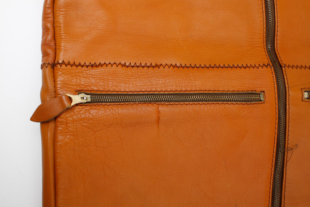 Venezia Tangaroa Leather Travel Bag And More