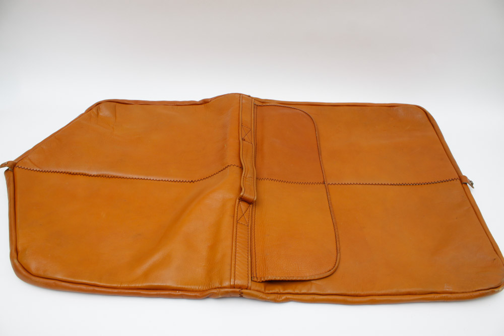 Venezia Tangaroa Leather Travel Bag And More