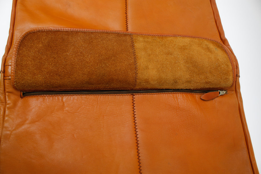 Venezia Tangaroa Leather Travel Bag And More