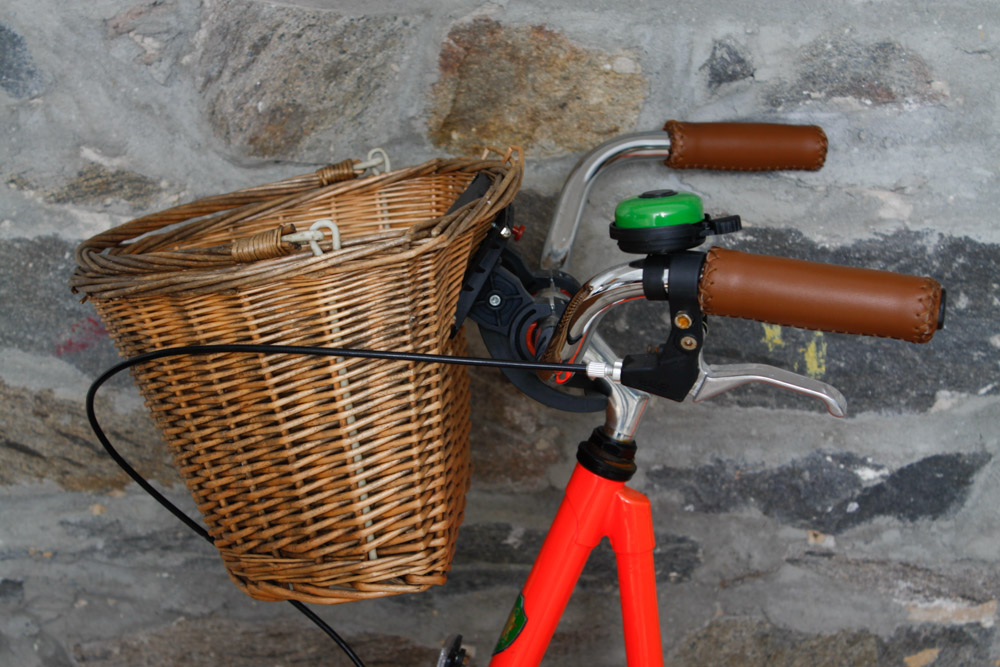 C. Wonder Women's Bicycle