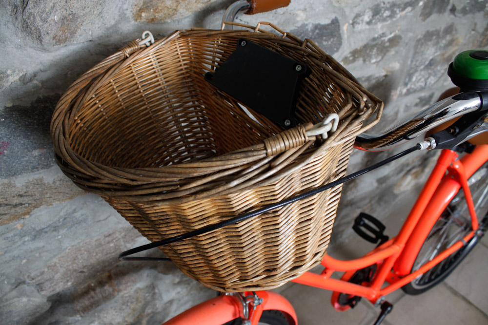 C. Wonder Women's Bicycle