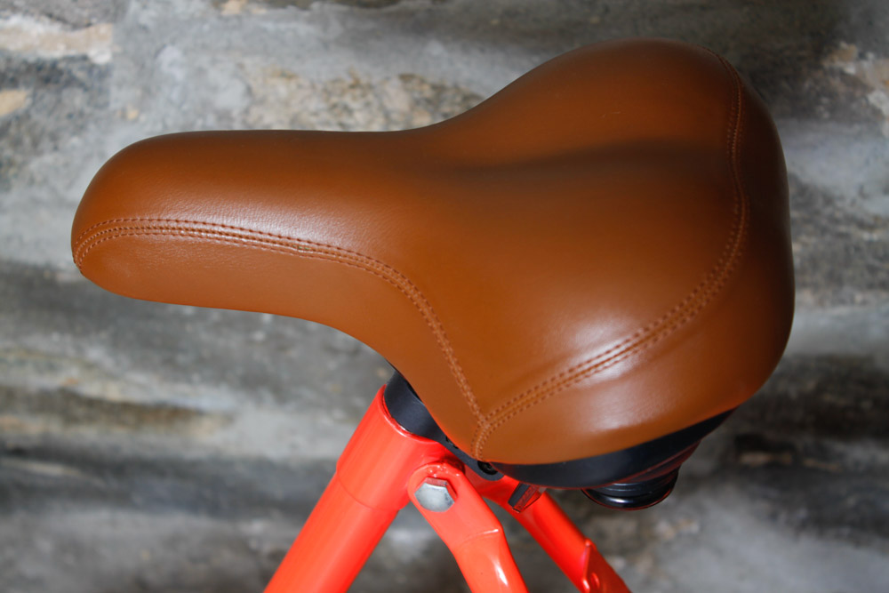 C. Wonder Women's Bicycle