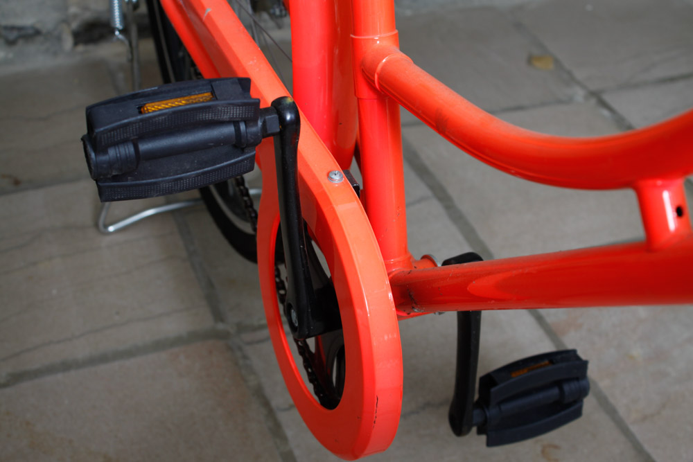 C. Wonder Women's Bicycle