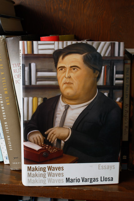 Collection Of Modern Fiction And Non-Fiction Titles