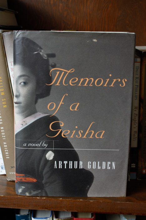 Collection Of Modern Fiction And Non-Fiction Titles