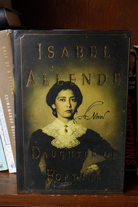 Collection Of Modern Fiction And Non-Fiction Titles