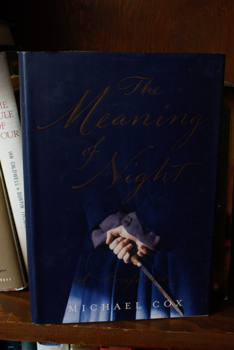 Collection Of Modern Fiction And Non-Fiction Titles