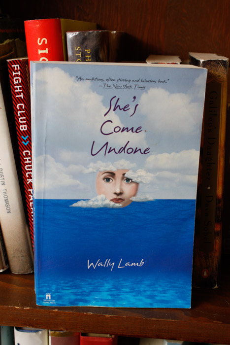 Collection Of Modern Fiction And Non-Fiction Titles