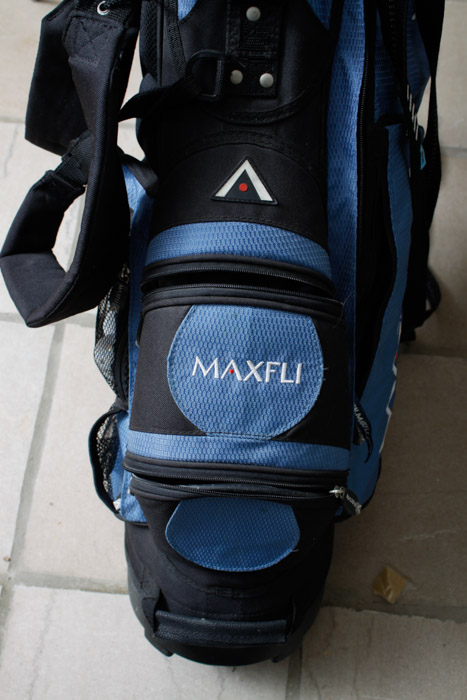 Fila Junior Golf Clubs