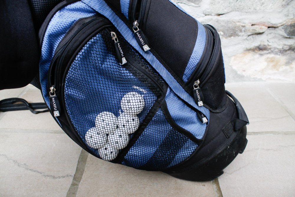 Fila Junior Golf Clubs