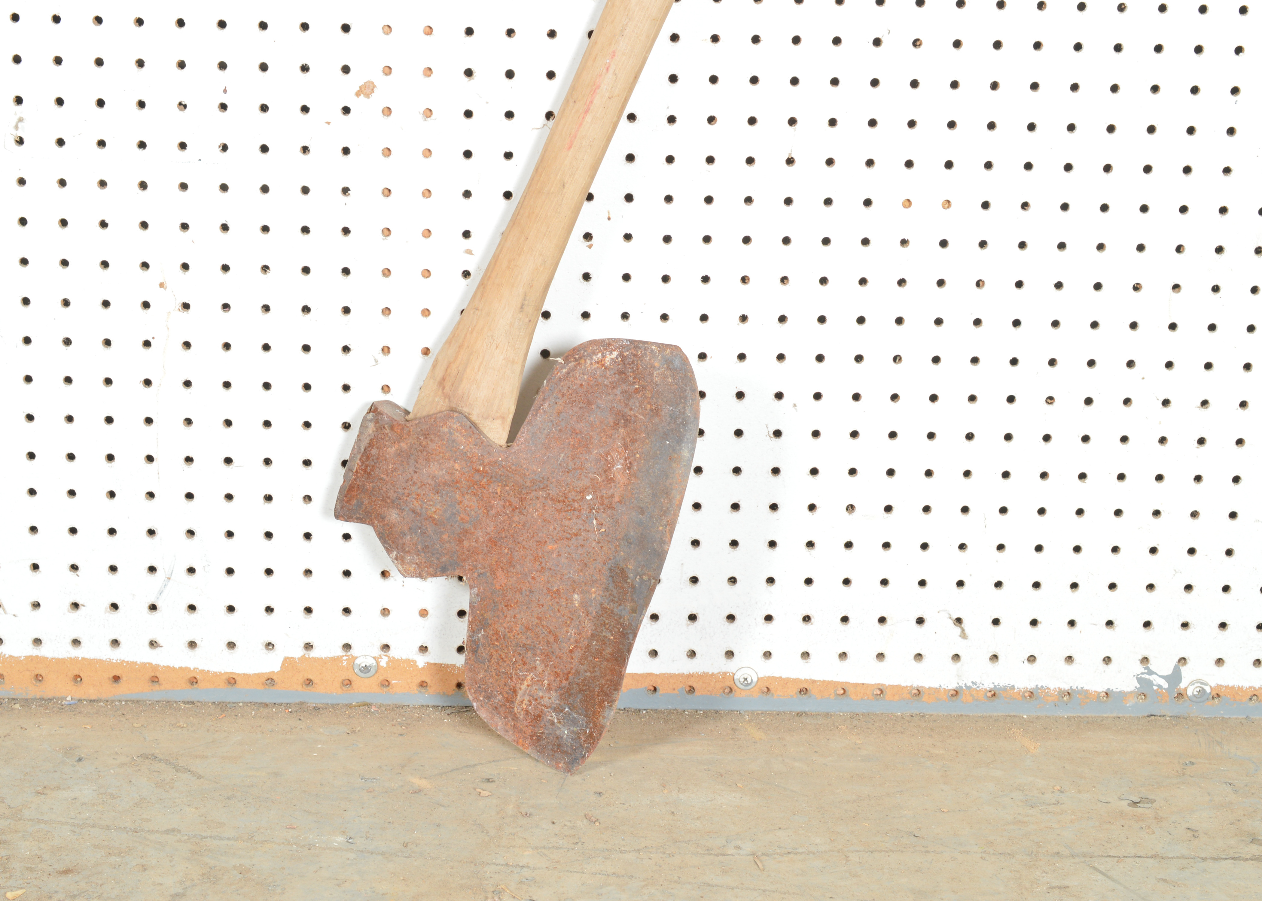 Antique Broad Axe